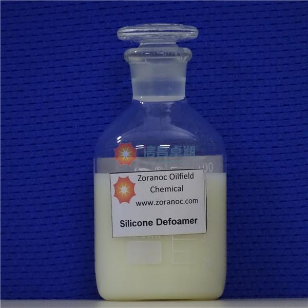 Silicone Defoamer